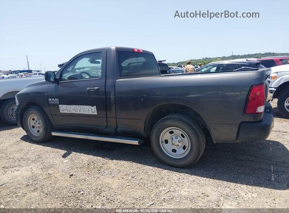 3C6JR6AG2HG708189 2017 RAM 1500 Gray Widok wnętrza 360 stopni