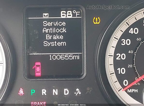 3C6JR6AT7GG153428 2016 RAM 1500 Silver 