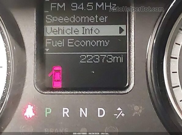 3C6JR6DG0JG255367 2018 RAM 1500 Синий 