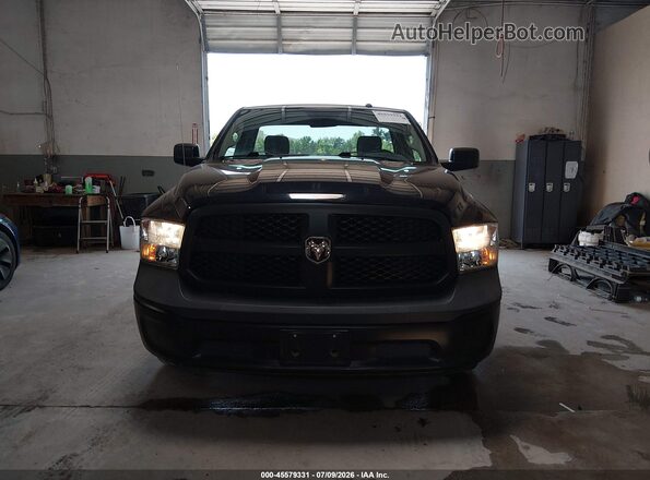 3C6JR6DG1HG764720 2017 RAM 1500 Blue 