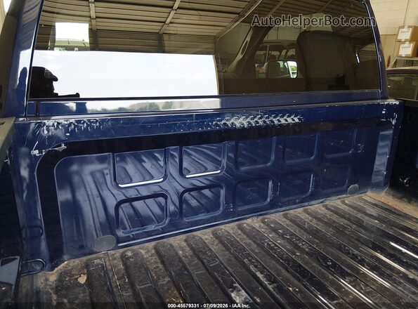 3C6JR6DG1HG764720 2017 RAM 1500 Blue 