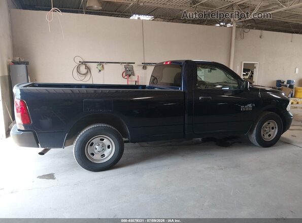 3C6JR6DG1HG764720 2017 RAM 1500 Blue 