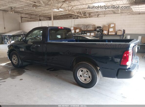 3C6JR6DG1HG764720 2017 RAM 1500 Blue 
