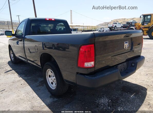 3C6JR6DG1HG764748 2017 RAM 1500 Navy Задня ліва чверть