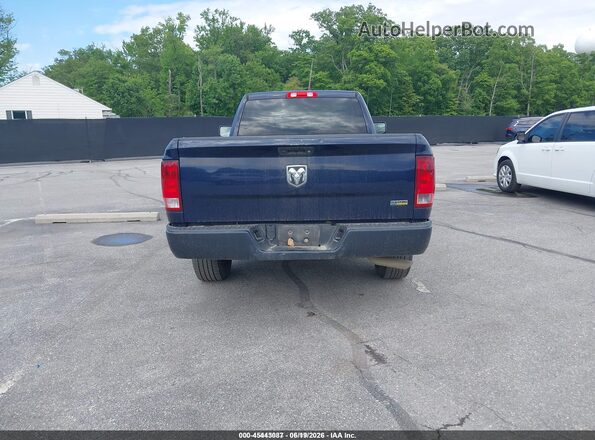 3C6JR6DG2HG701187 2017 RAM 1500 Blue 
