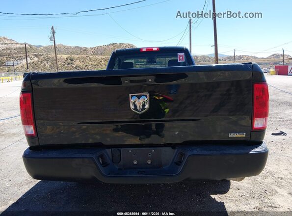 3C6JR6DG4HG764744 2017 RAM 1500 Green 
