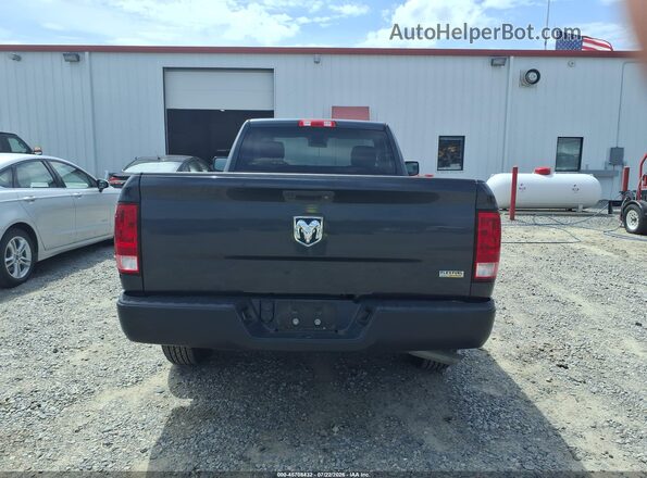 3C6JR6DG5HG764901 2017 RAM 1500 Серый 