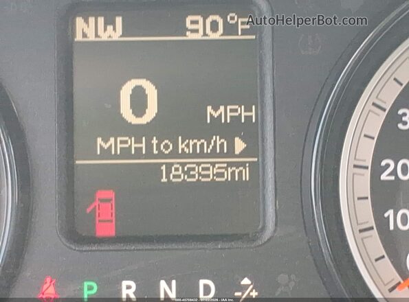 3C6JR6DG5HG764901 2017 RAM 1500 Серый 