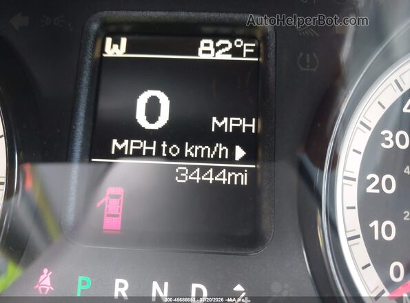 3C6JR6DG5JG323596 2018 RAM 1500 Silver 