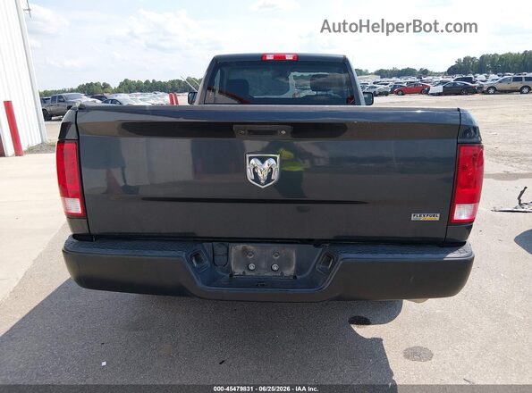 3C6JR6DG7HG764902 2017 RAM 1500 Gray 