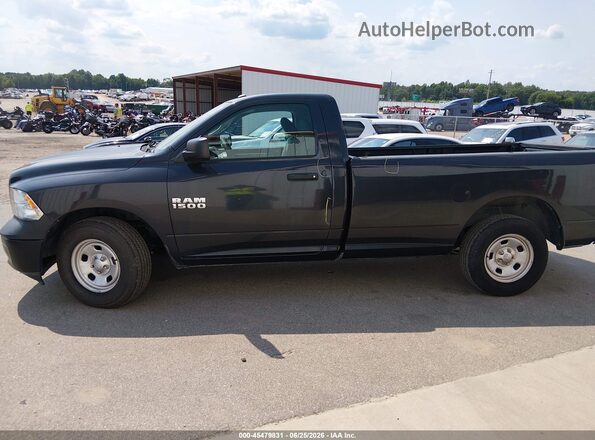 3C6JR6DG7HG764902 2017 RAM 1500 Gray 