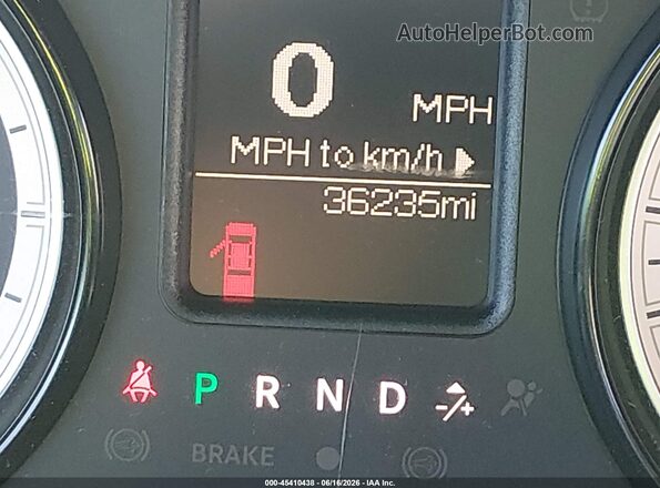 3C6JR6DG7KG503888 2019 RAM 1500 CLASSIC Brown 