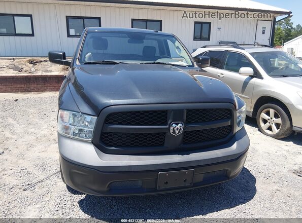 3C6JR6DG8KG502863 2019 RAM 1500 CLASSIC Dark Blue 