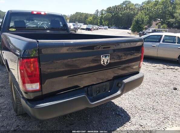 3C6JR6DG8KG502863 2019 RAM 1500 CLASSIC Dark Blue 