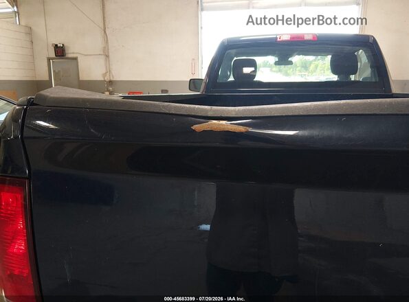 3C6JR6DG8KG503897 2019 RAM 1500 CLASSIC Blue 