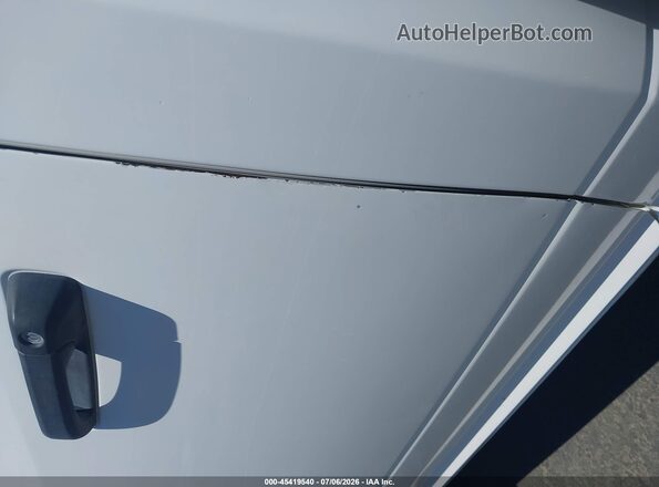 3C6JR7AG2HG765319 2017 RAM 1500 White Սարքավորումների վահանակի տեսք