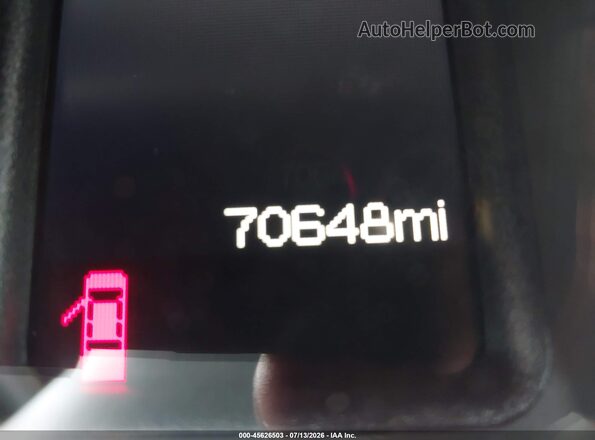 3C6JR7ATXKG507960 2019 RAM 1500 CLASSIC Red 