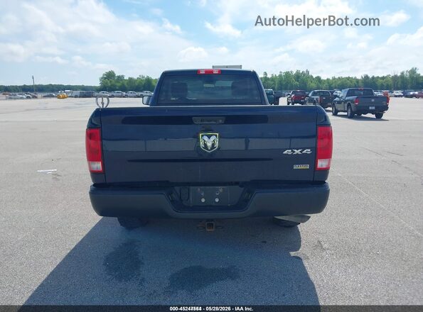 3C6JR7DG1HG765355 2017 RAM 1500 Blue 