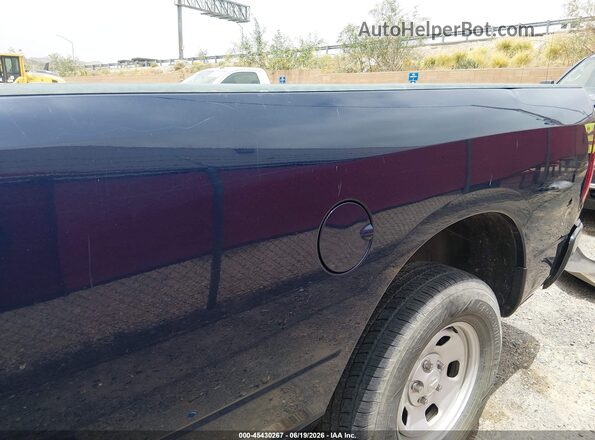3C6JR7DG1JG238552 2018 RAM 1500 Navy Սալոնի 360 աստիճան տեսք