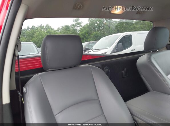 3C6JR7DG3HG765356 2017 RAM 1500 Red Вид наклейки з VIN-кодом