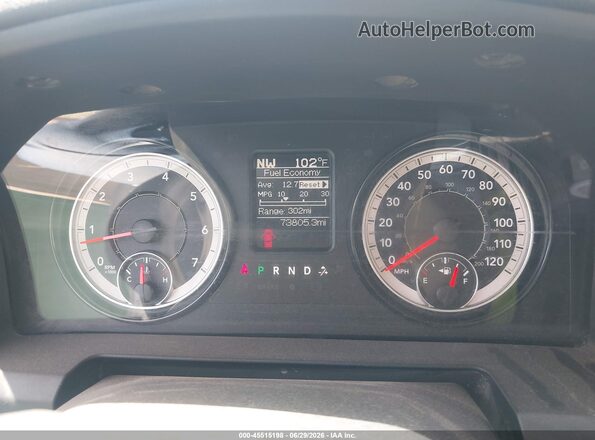 3C6JR7DG3MG635233 2021 RAM 1500 CLASSIC Silver Вид задніх сидінь