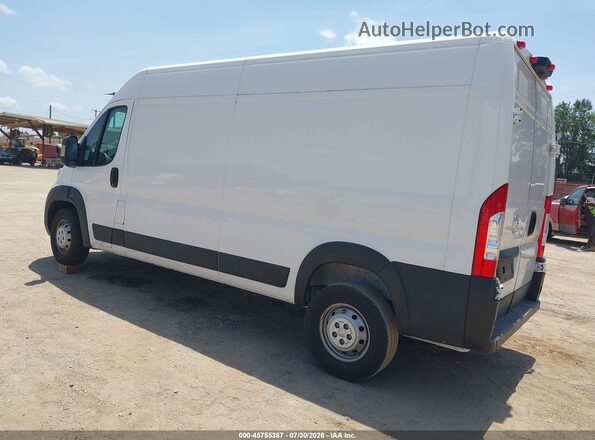 3C6LRVDG8PE589304 2023 DODGE OTHER Белый Задняя левая четверть