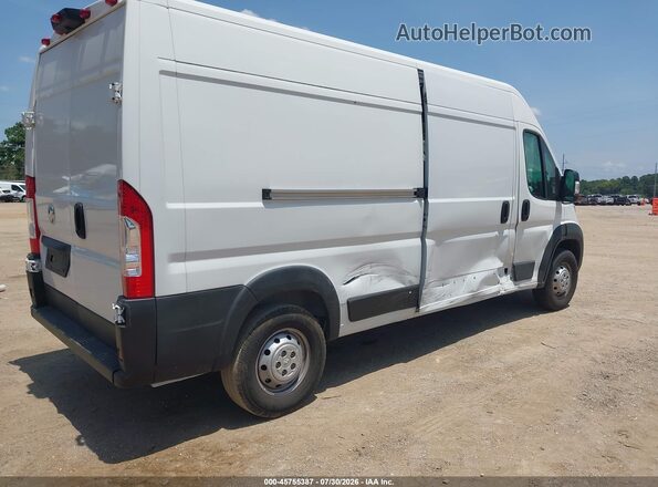 3C6LRVDG8PE589304 2023 DODGE OTHER Белый Задняя правая четверть