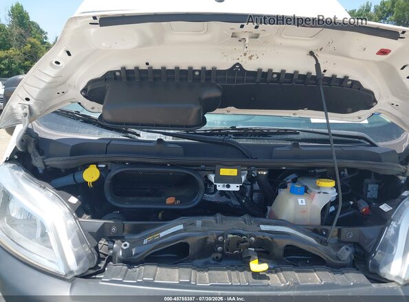 3C6LRVDG8PE589304 2023 DODGE OTHER Белый Вид сзади