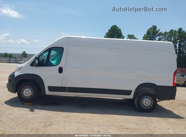 3C6LRVDG8PE589304 2023 DODGE OTHER Белый Панорамный вид салона 360°