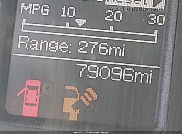 3C6LR5AT1JG363596 2018 RAM 2500 Silver 