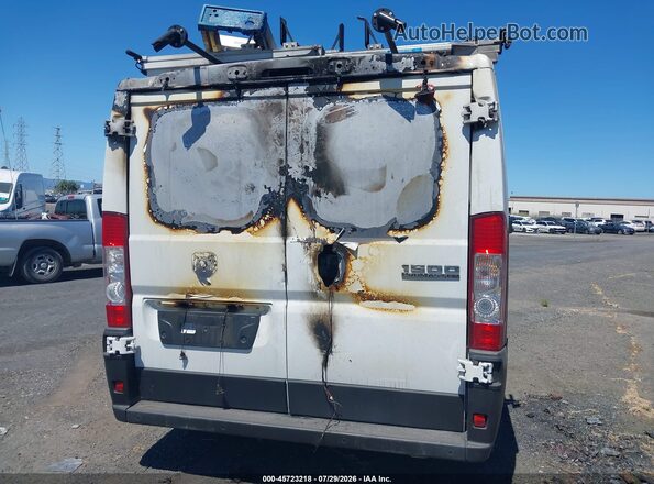 3C6LRVAG2PE569159 2023 RAM PROMASTER 1500 White 