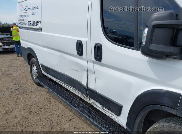 3C6LRVBG9PE528686 2023 RAM PROMASTER 1500 White 