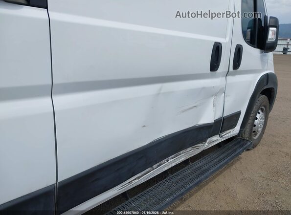 3C6LRVBG9PE528686 2023 RAM PROMASTER 1500 White 
