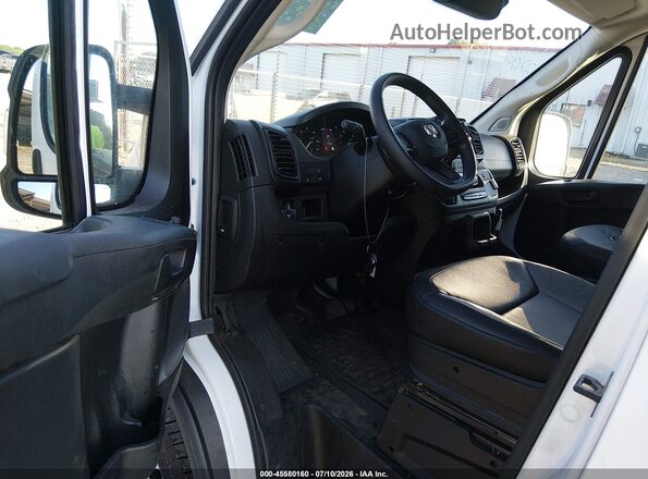 3C6LRVCG1TE174963 2026 RAM PROMASTER 2500 Белый 