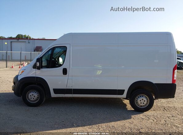 3C6LRVCG1TE174963 2026 RAM PROMASTER 2500 Белый 