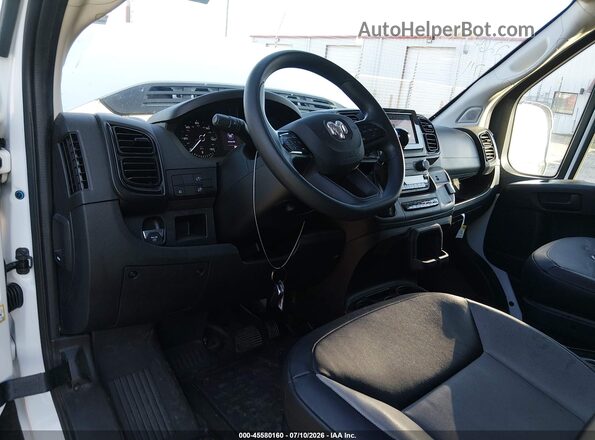 3C6LRVCG1TE174963 2026 RAM PROMASTER 2500 Белый 