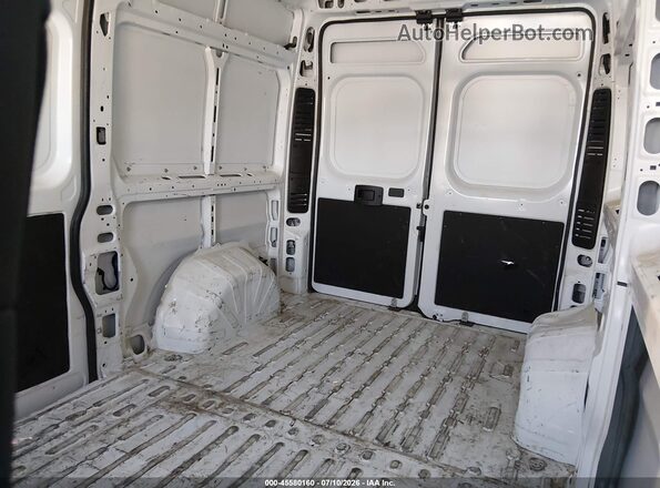 3C6LRVCG1TE174963 2026 RAM PROMASTER 2500 Белый 