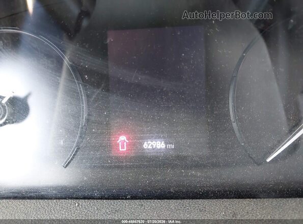 3C6LRVCG6PE515618 2023 RAM PROMASTER 2500 White Widok tylnych siedzeń