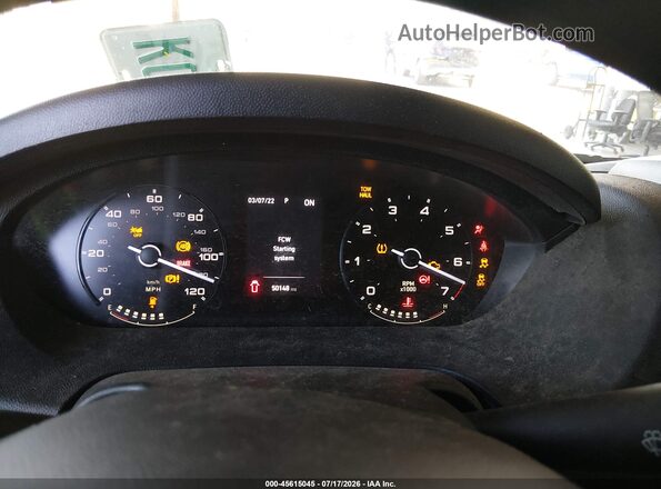 3C6LRVCG6SE511691 2025 RAM PROMASTER 2500 White Widok tylnych siedzeń