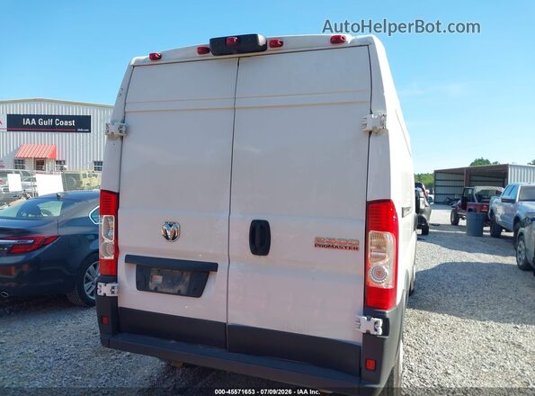 3C6LRVCG7SE511683 2025 RAM PROMASTER 2500 Белый 