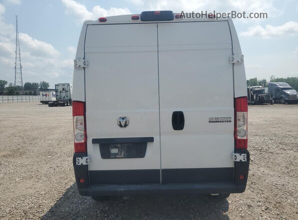 3C6LRVDG0PE571696 2023 RAM PROMASTER White 