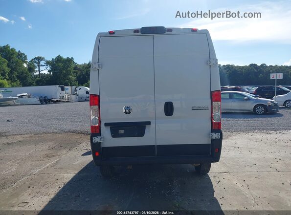 3C6LRVDG1PE588121 2023 RAM PROMASTER 2500 White 