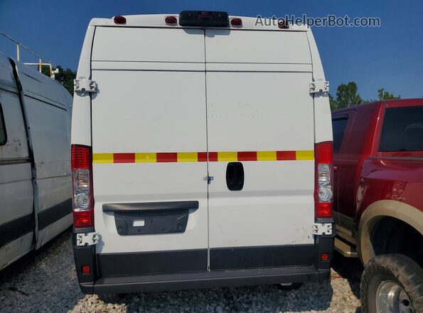 3C6LRVDG1PE605662 2023 RAM PROMASTER White Vista trasera