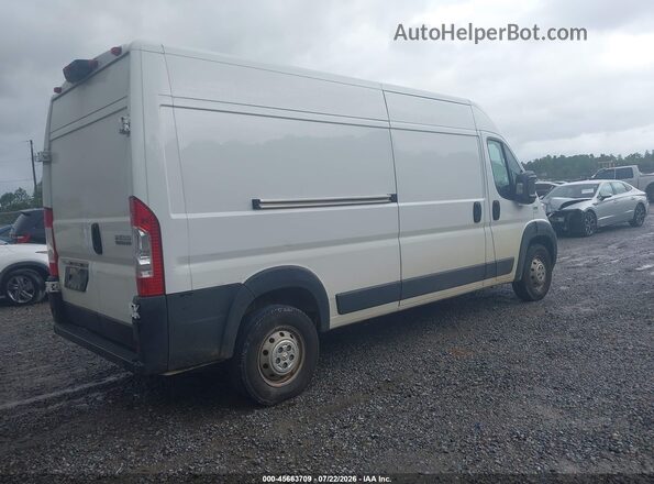 3C6LRVDG2PE563745 2023 RAM PROMASTER 2500 White Trasero derecho