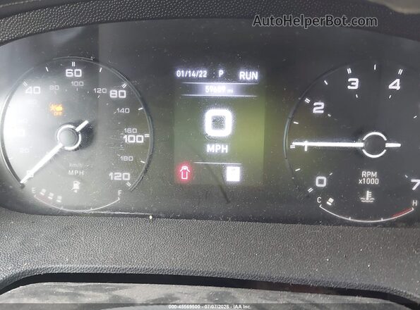 3C6LRVDG2SE514201 2025 RAM PROMASTER 2500 White Հետևի նստատեղերի տեսք