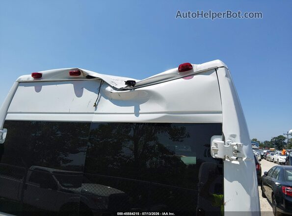 3C6LRVDG3NE133509 2022 RAM PROMASTER 2500 White 