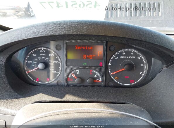 3C6LRVDG4ME538230 2021 RAM PROMASTER 2500 Black Вид задніх сидінь