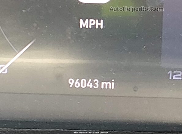 3C6LRVDG4PE557767 2023 RAM PROMASTER 2500 Gray 