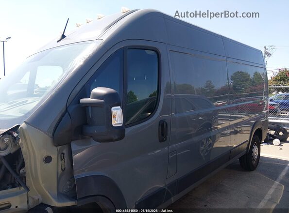 3C6LRVDG4PE557767 2023 RAM PROMASTER 2500 Gray 