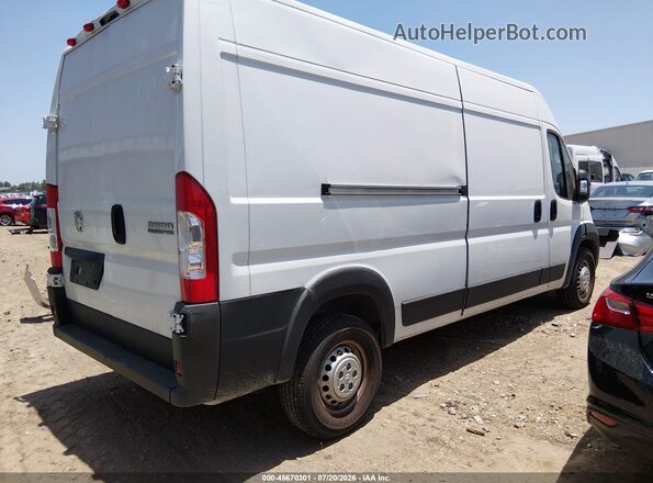 3C6LRVDG4TE175037 2026 RAM PROMASTER 2500 White Հետևի աջ